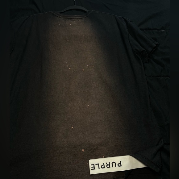 Purple Brand Tshirt - Picture 4 of 4